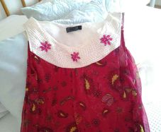 Only Summer Dress - Size S