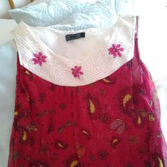 Only Summer Dress - Size S
