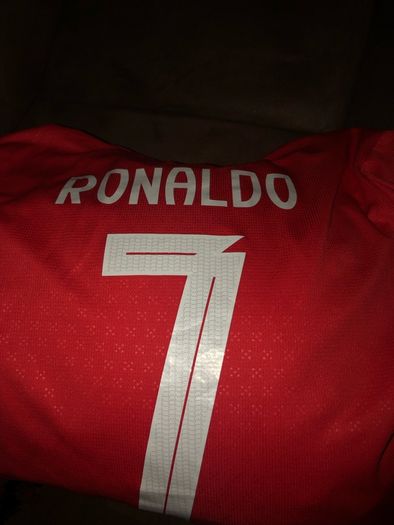 Football Jersey