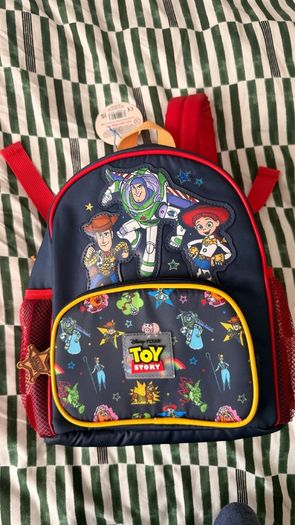 Toy Story items