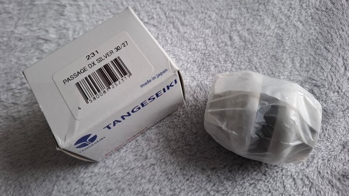 Tange Passage 1 inch headset