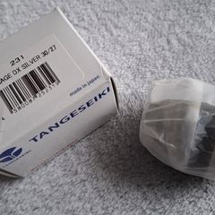 Tange Passage 1 inch headset