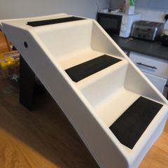 Dog stairs
