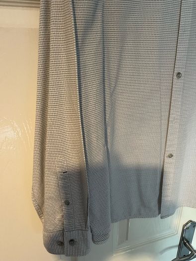Hugo boss shirt