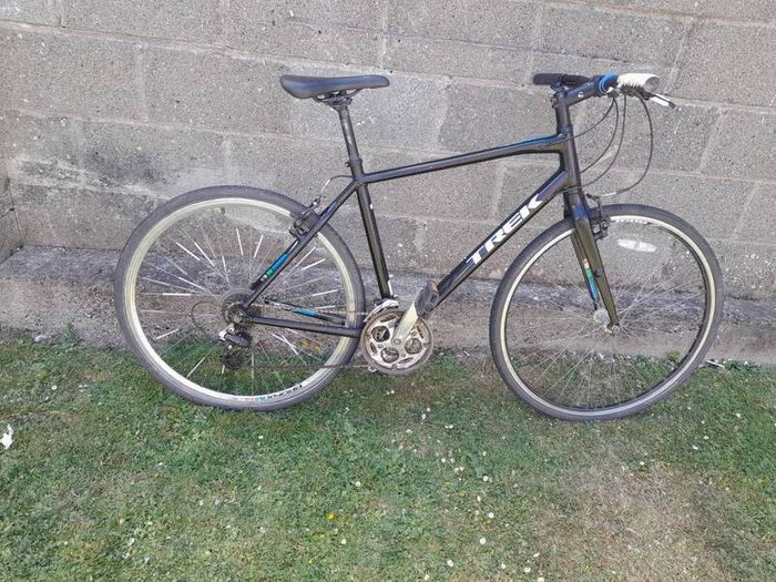 bike