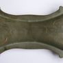 Antique  Snuffer Tray 10" x 4" Image 7