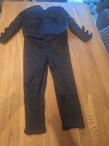 Childrens Batman Costume