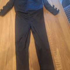 Childrens Batman Costume