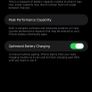iPhone 14 Plus | 128GB | 97% Battery | Starlight (White) Image 7