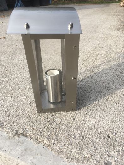 Outside Wall Light