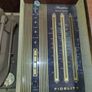 Fidelity Radio Company Radiogram RG33 vintage radio/turntable Image 3