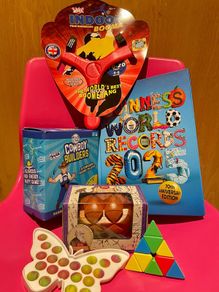 Guinness Book of Records - Brand New Bundle