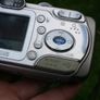 Samsung Digimax A6 6.0MP Compact Digital Camera Silver Tested Image 7