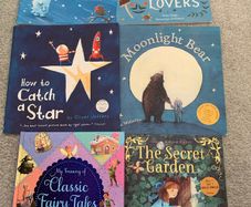 Books for young children