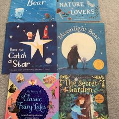 Books for young children