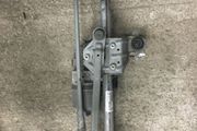 2013-2018 seat leon front vipers motor