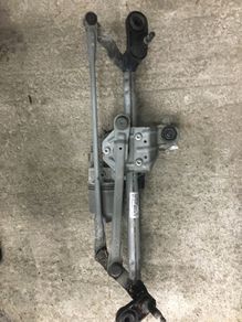 2013-2018 seat leon front vipers motor