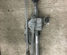2013-2018 seat leon front vipers motor