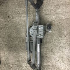 2013-2018 seat leon front vipers motor