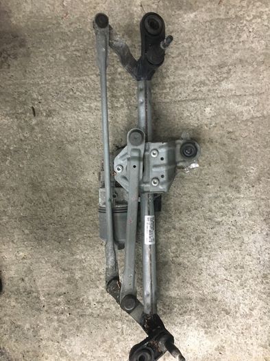 2013-2018 seat leon front vipers motor