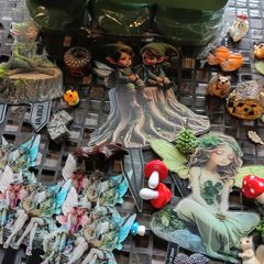 Fairy craft