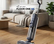 Tineco Vacuum Cleaners & Floor Washers