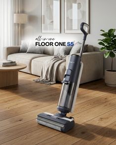 Tineco Vacuum Cleaners & Floor Washers