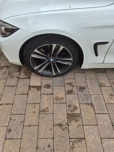 BMW 4-Series 2019