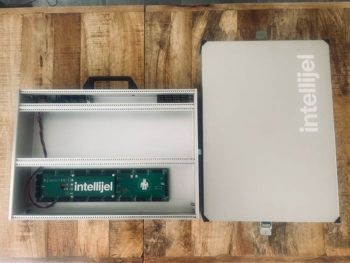 Intellijel 7U 84HP Performance Case