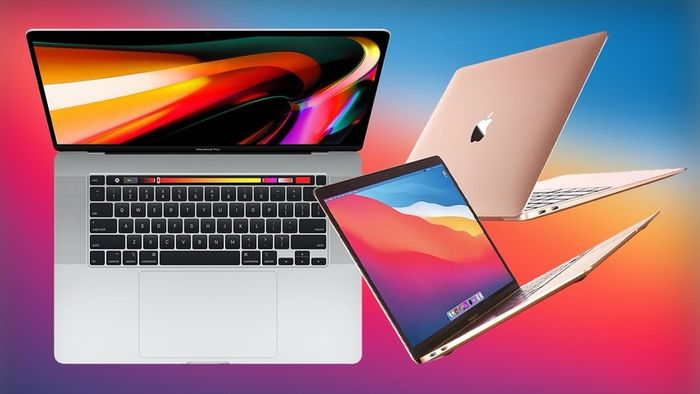 Wanted Used MacBooks