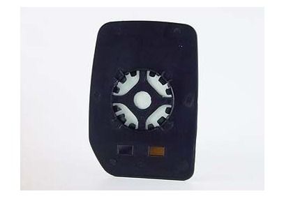 Ford Transit Mirror