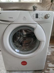 Washing Machine Hoover 7kg
