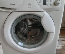 Washing Machine Hoover 7kg