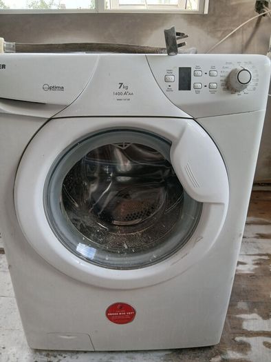 Washing Machine Hoover 7kg