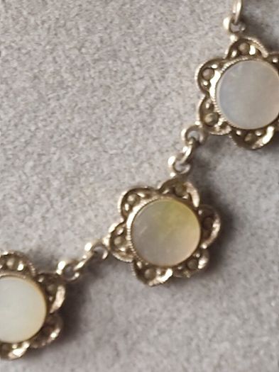Vintage necklace