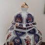 imari style ginger pot Image 5