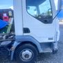 Breaking Daf Lf 45 Manuel /Auto & Renault Midlum chassis Cab Image 5