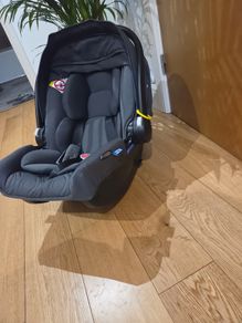 Graco Infant car seat