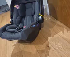 Graco Infant car seat