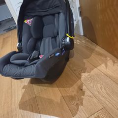 Graco Infant car seat
