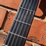 Hufschmid Tantalum Custom Masterbuilt Guitar w / Sidewynder Pickups (Delivery available) Image 10