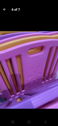large playpen