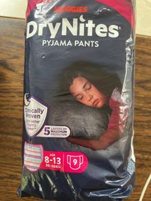 Pyjama Pants