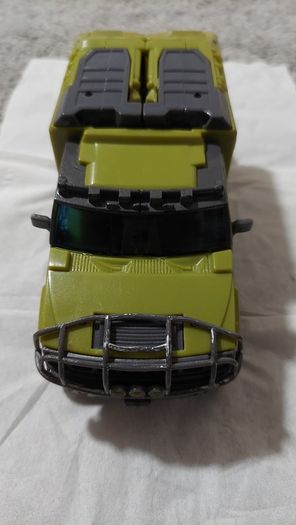 Transformer / toy