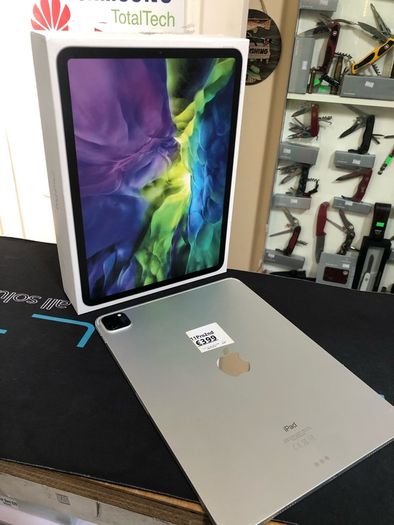 IPad Pro 2nd Gen 11 inch 128gb