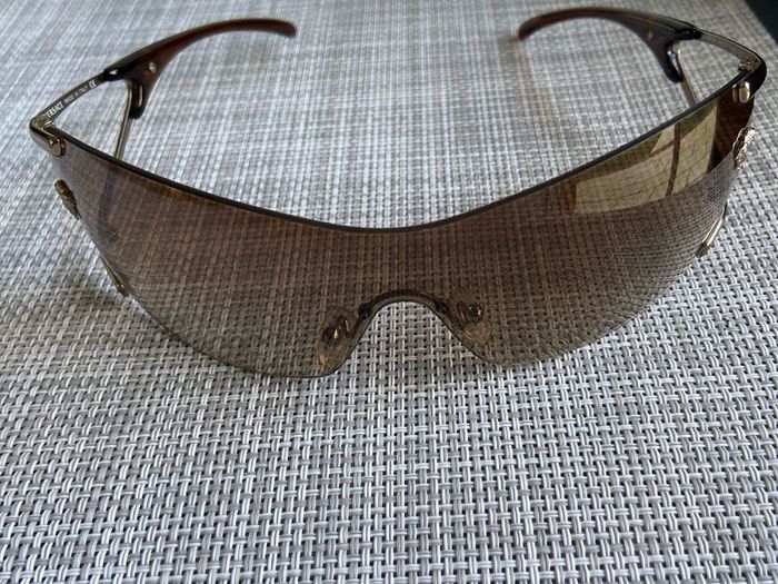 Versace Sunglasses