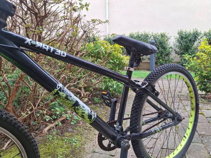 bike