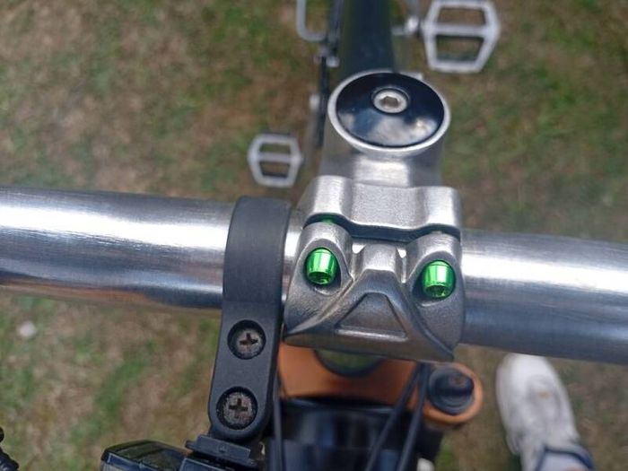 Monty Urban MTB