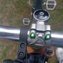 Monty Urban MTB Image 3