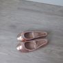 girls ballet shoes Image 3